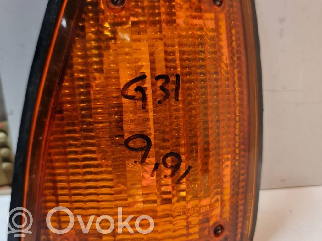GAZ Volga 3102 Indicatore di direzione anteriore 