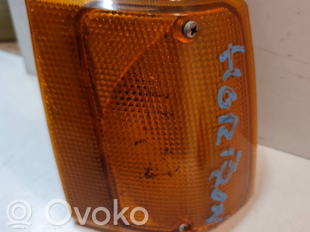 Simca Horizon Front indicator light 
