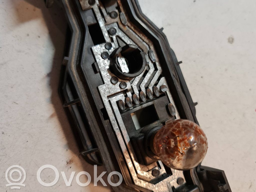 Citroen Berlingo Wkład lampy tylnej 