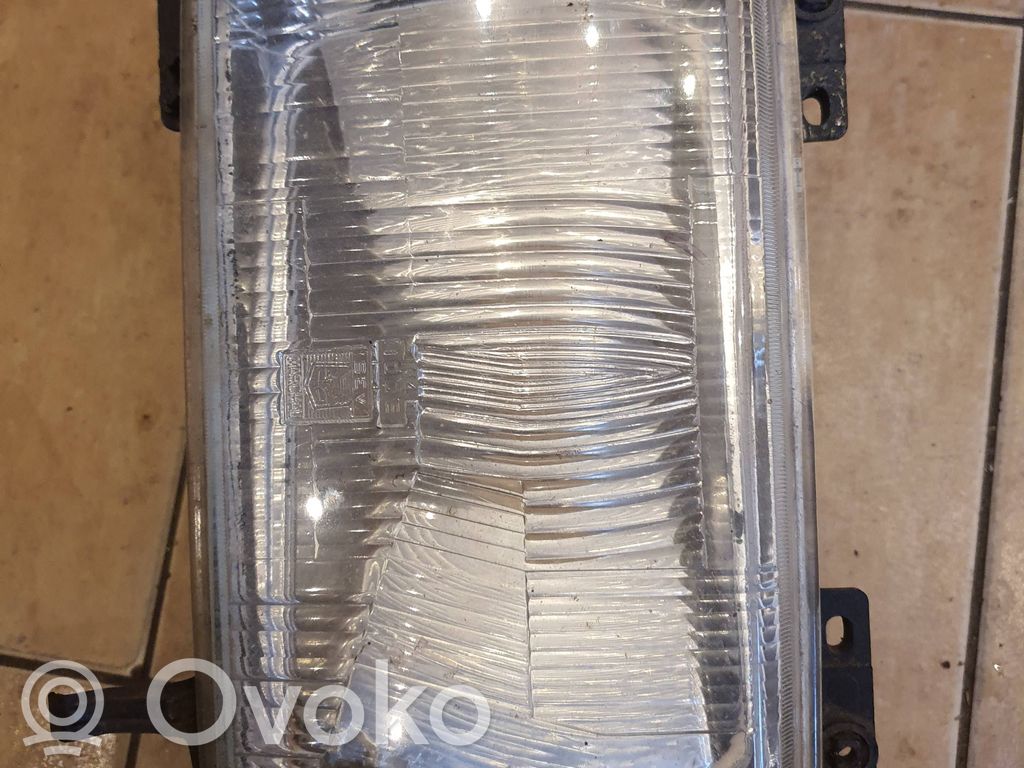 Chrysler Grand Voyager III Scheinwerfer 