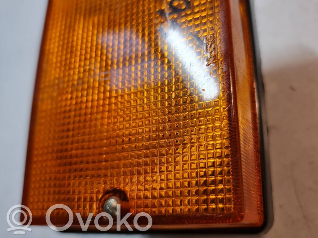 RAF 2203 Front indicator light 