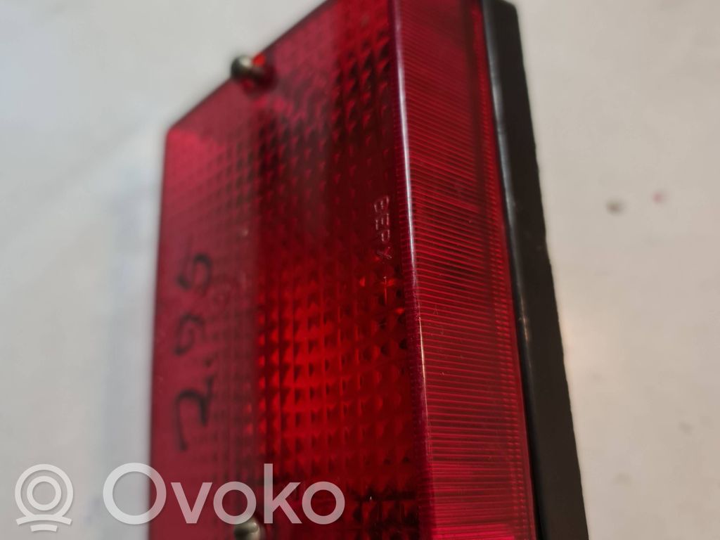 RAF 2203 Rear/tail lights 