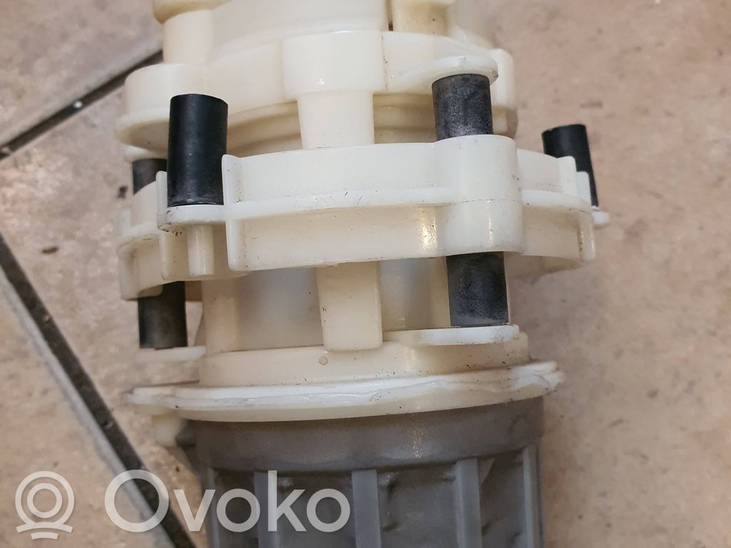 Audi 100 200 5000 C3 Bomba interna de combustible 
