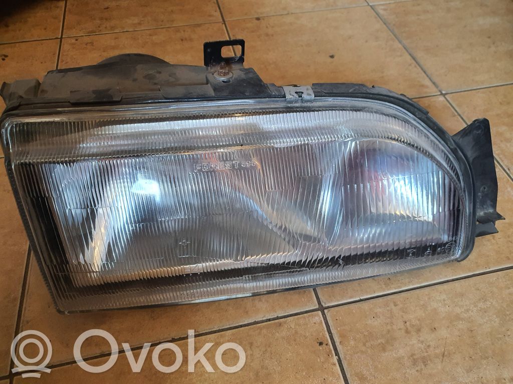 Ford Sierra Scheinwerfer 