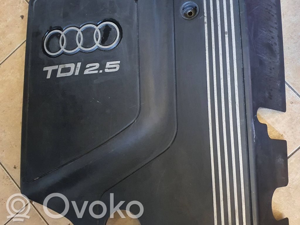 Audi 100 S4 C4 Moottorin koppa 