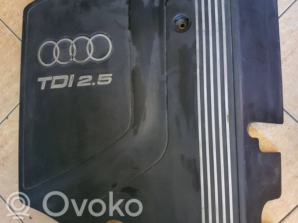 Audi A6 S6 C4 4A Moottorin koppa 