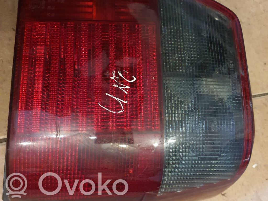 Fiat Uno Takavalot 