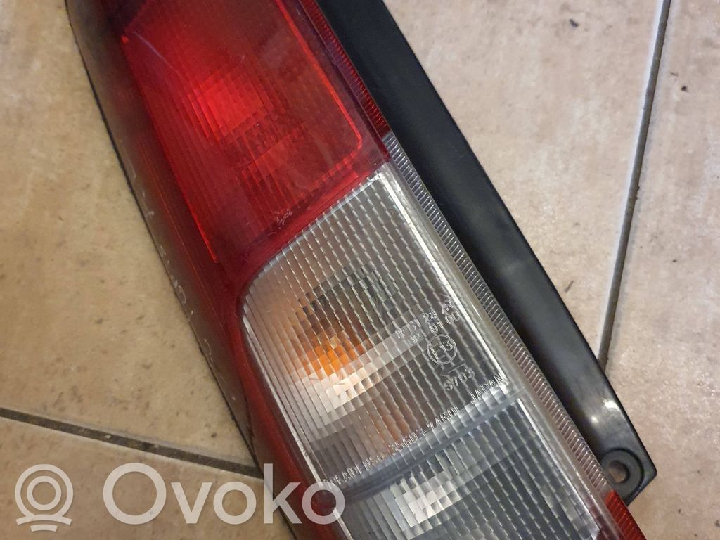 Suzuki Ignis Takavalot 