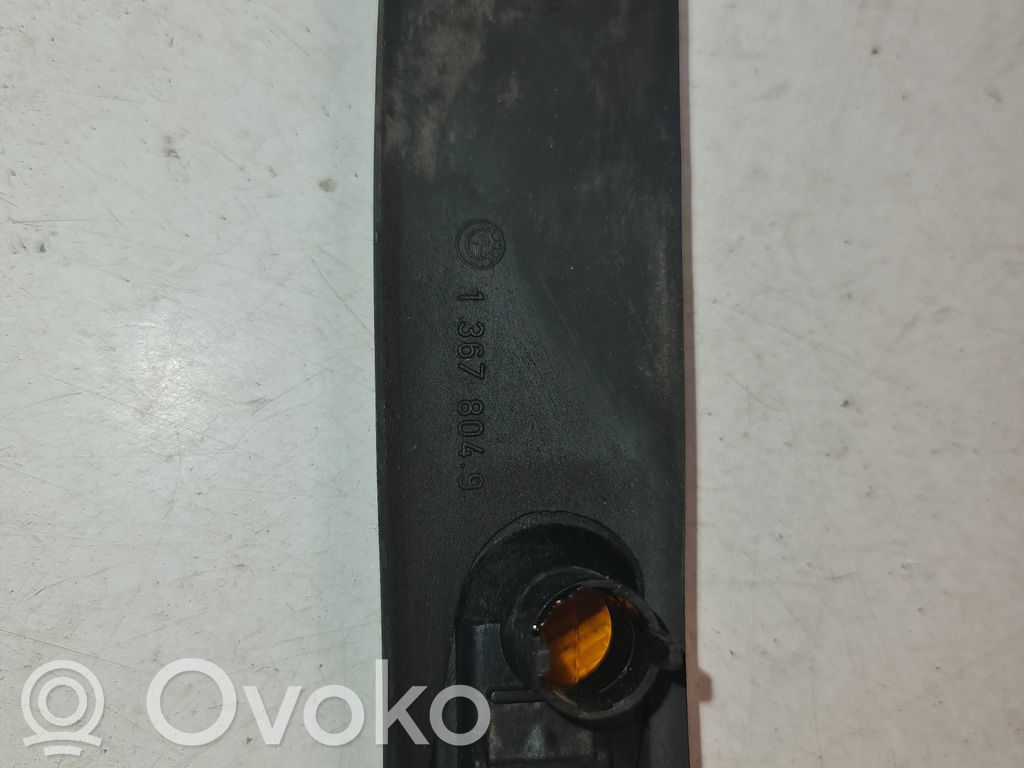Front fender indicator light   13678049,42627R6