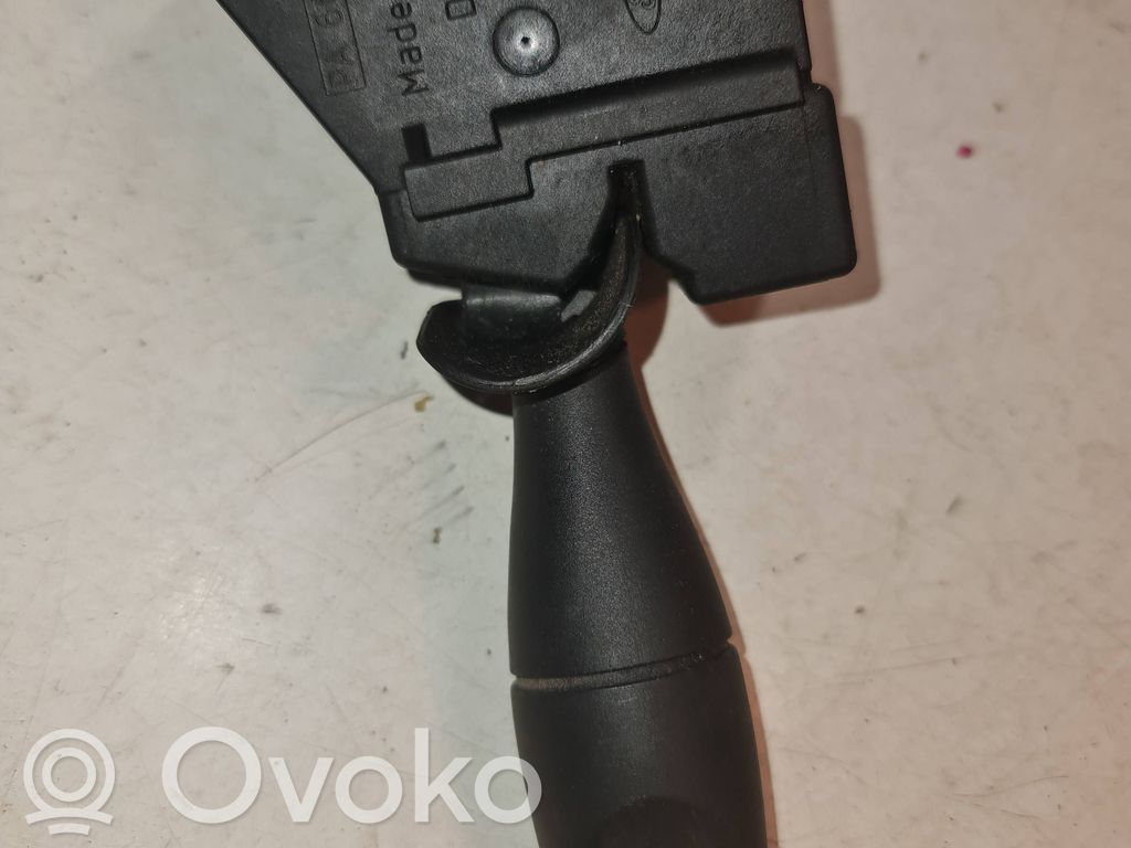Commodo de clignotant   98AG13335AG,02W0W25AB