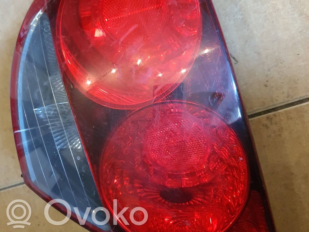 Jaguar S-Type Takavalot 