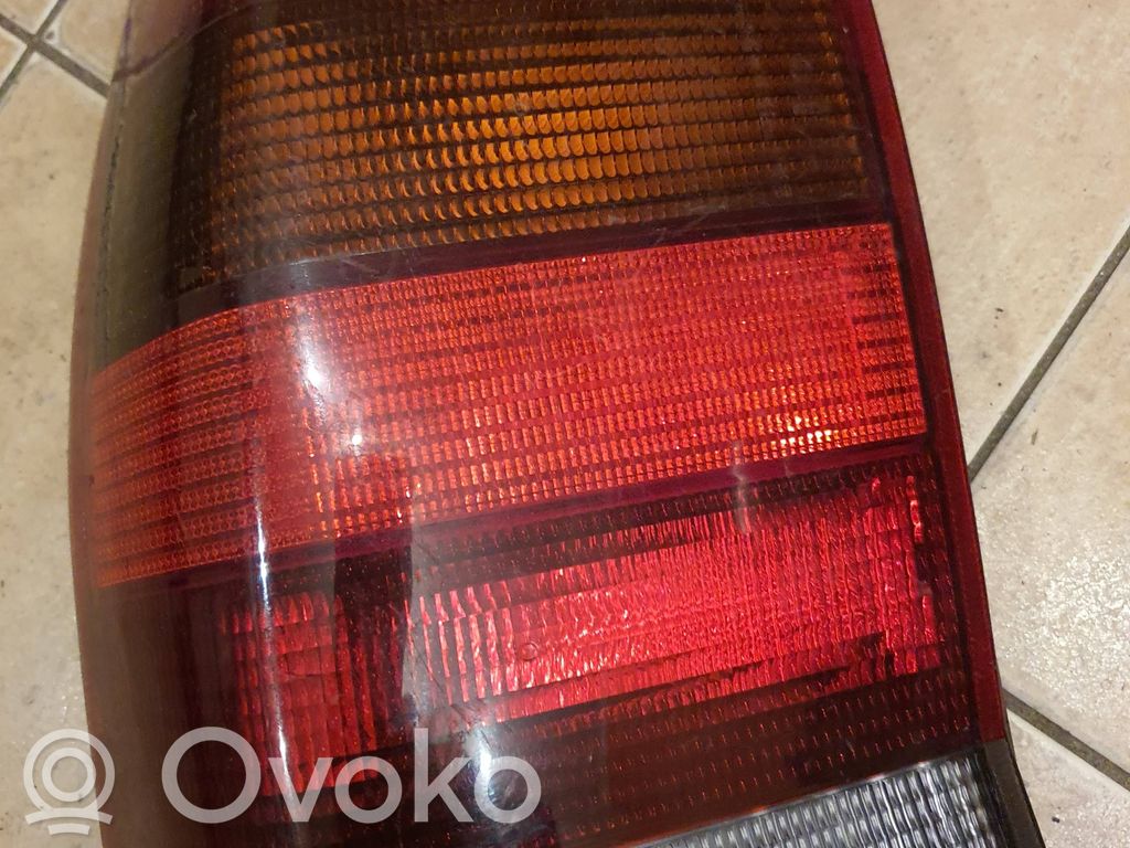 Opel Omega B1 Takavalot 
