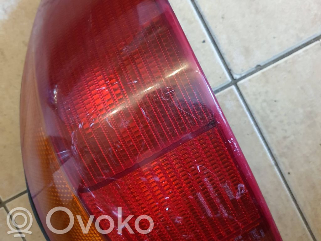 Ford Mondeo MK I Takavalot 
