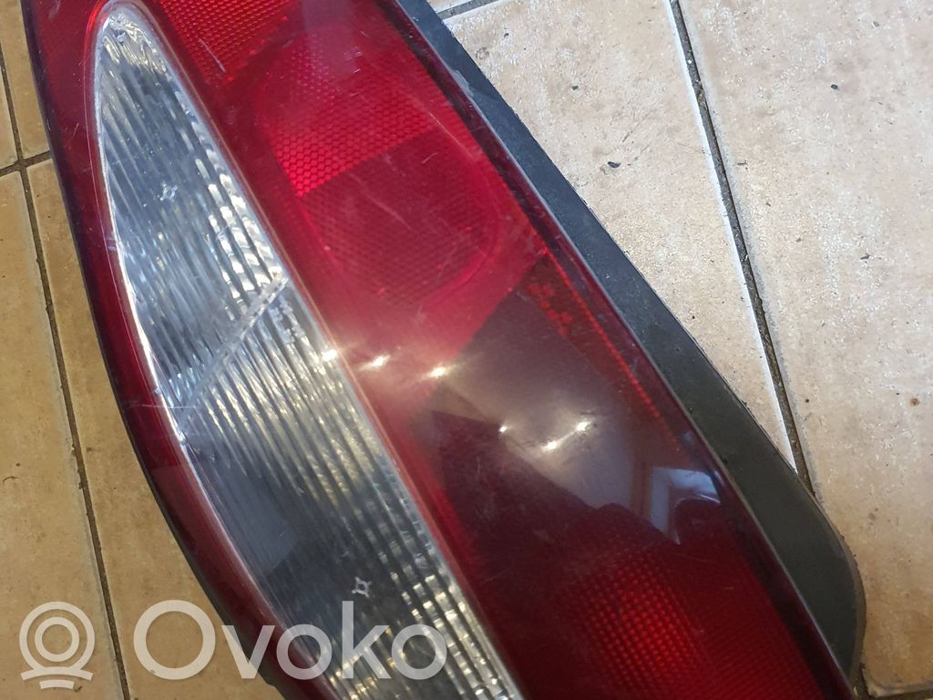 Hyundai Coupe Takavalot 