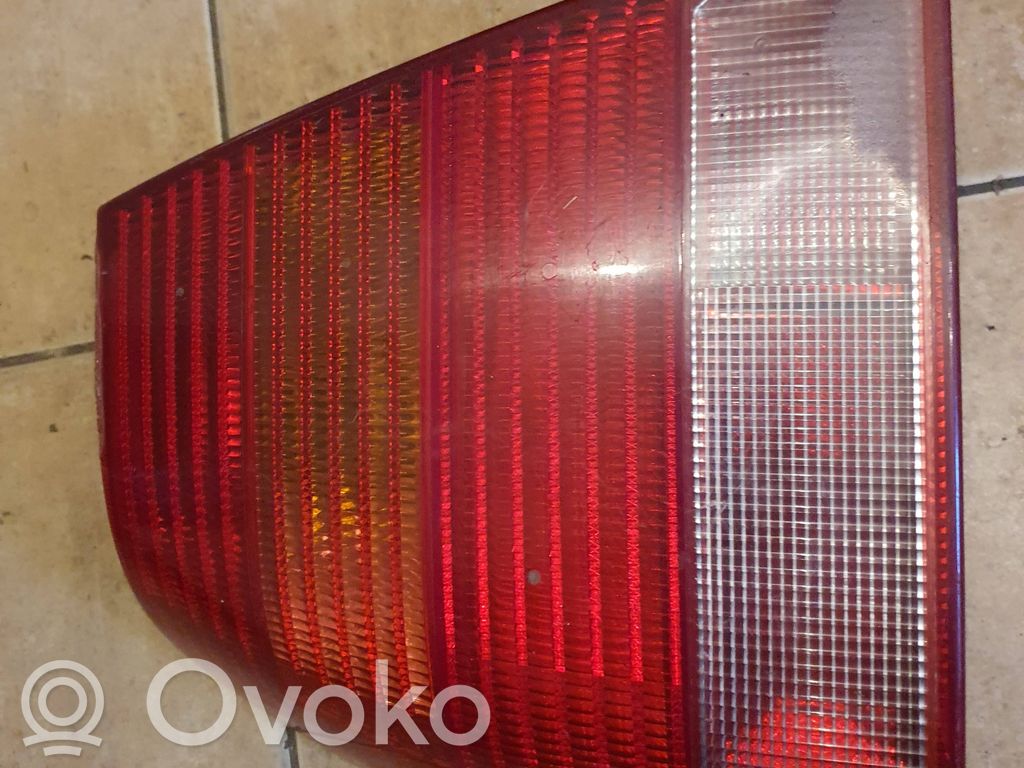 Volkswagen Bora Takavalot 