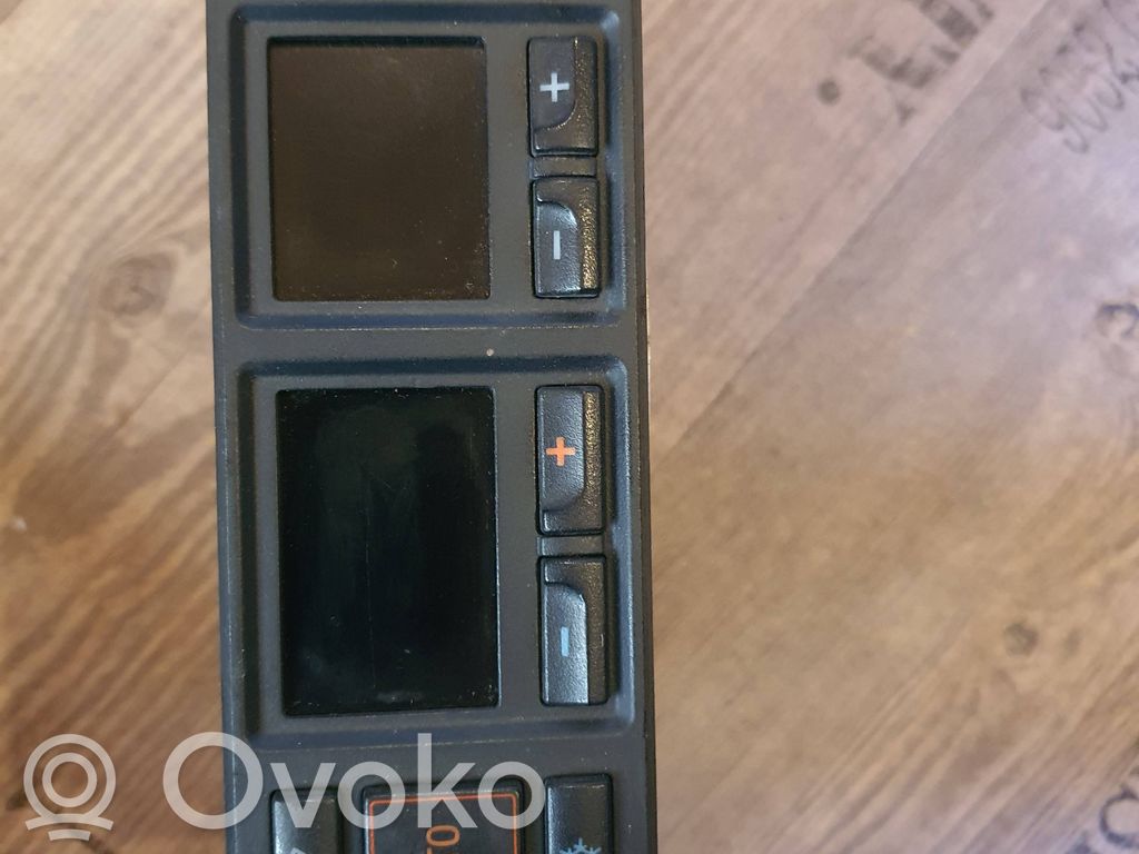 Audi A6 S6 C4 4A Panel klimatyzacji 