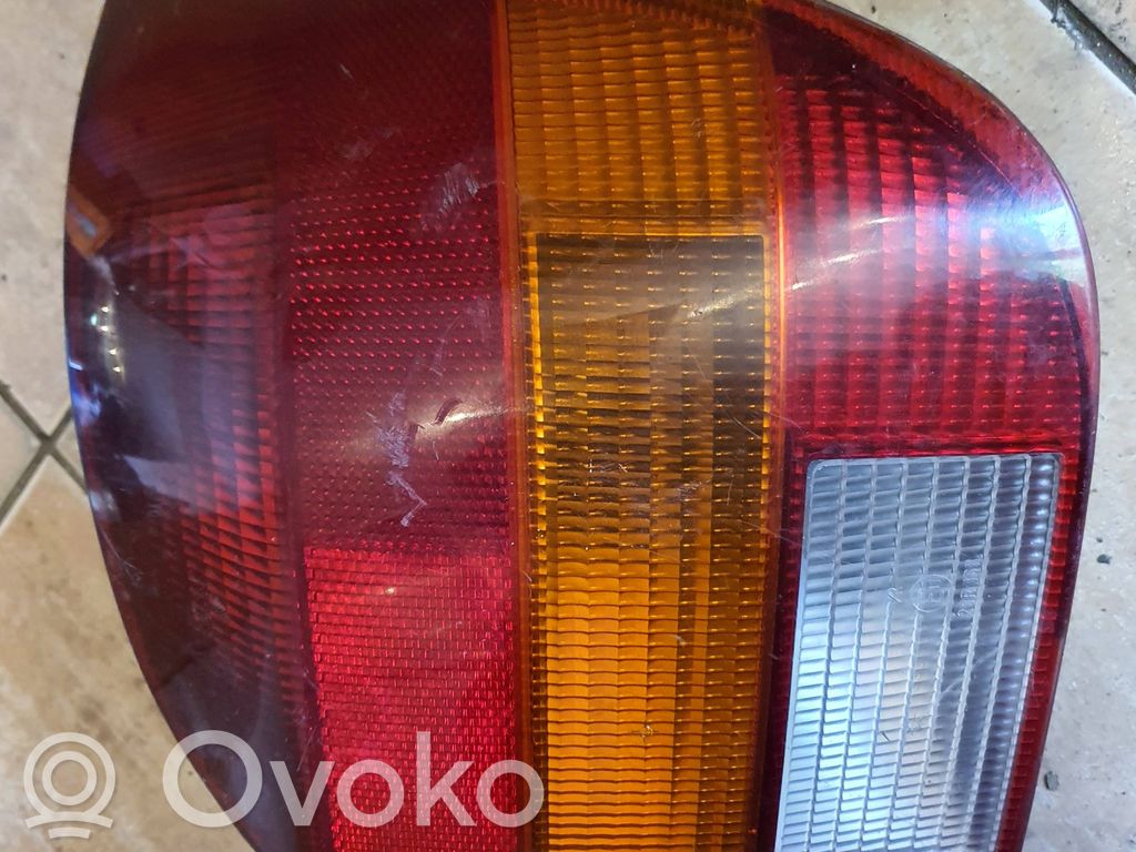 Ford Fiesta Takavalot 
