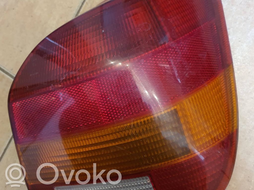 Ford Fiesta Takavalot 