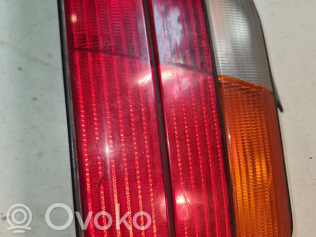 BMW 3 E36 Rear/tail lights 