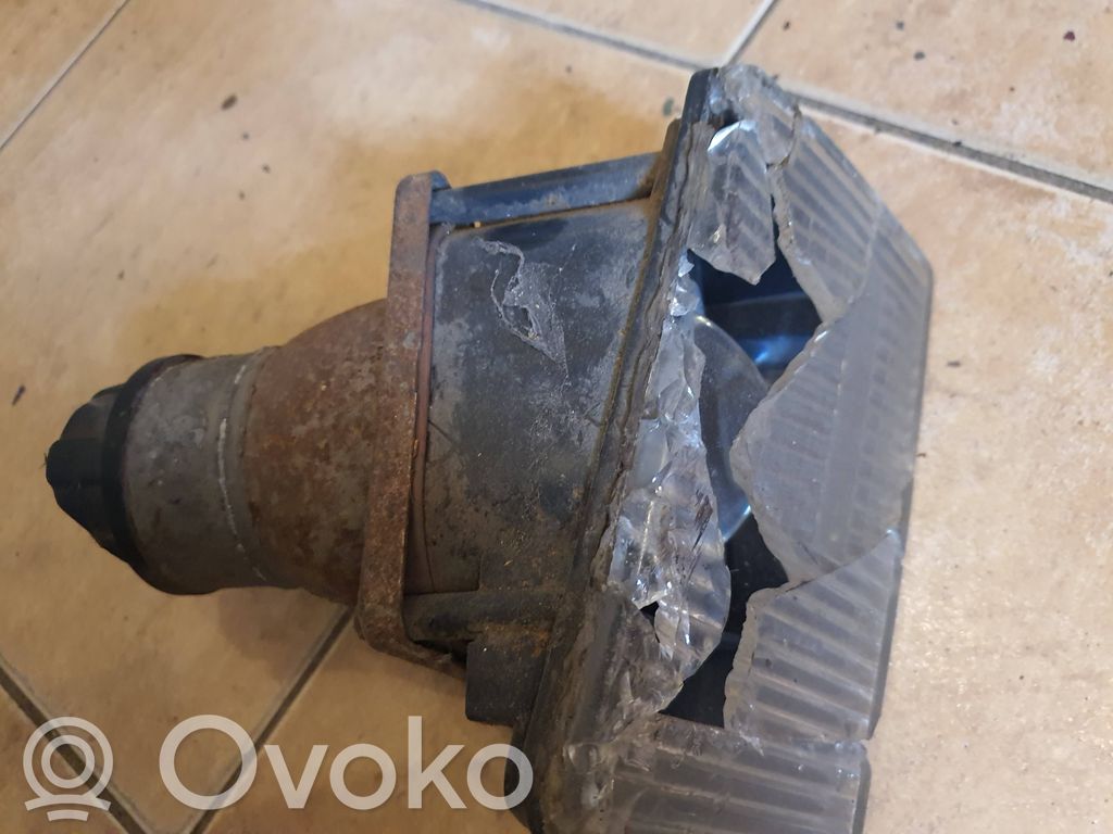 BMW 5 E34 Front fog light 