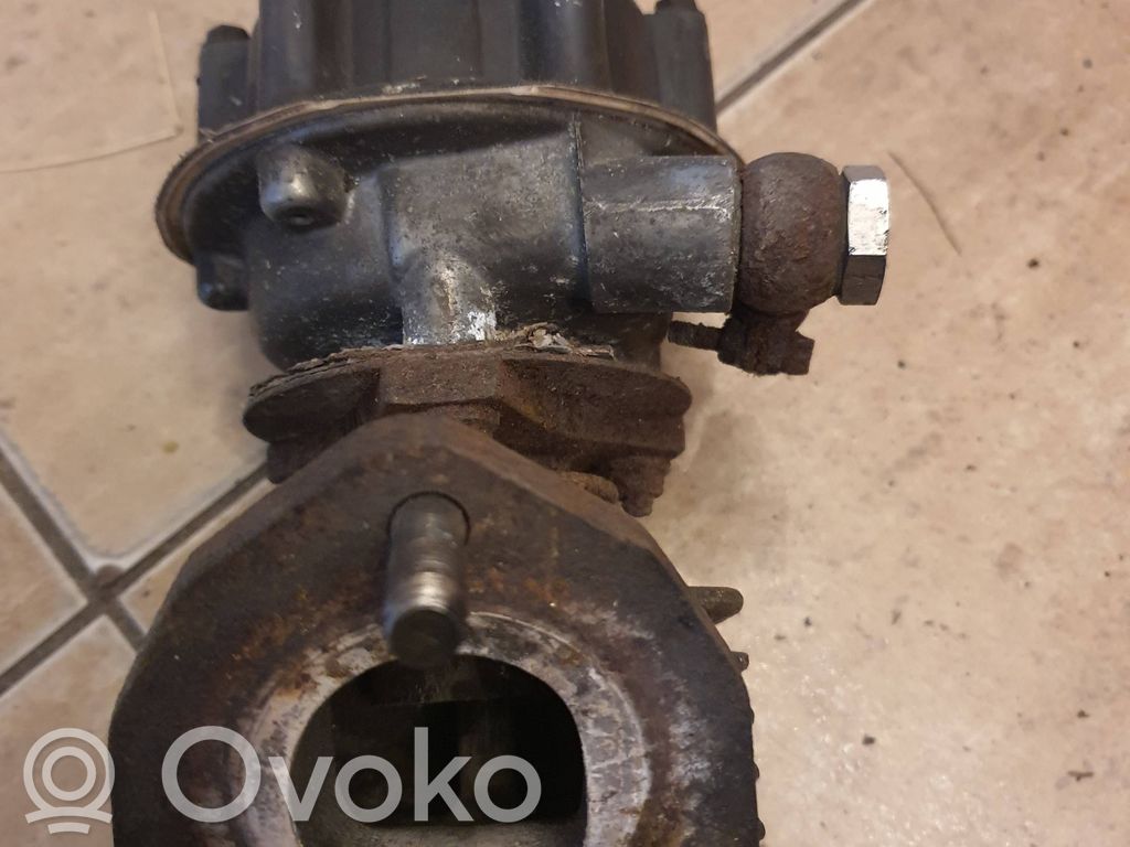 Audi 100 200 5000 C3 Turbo 
