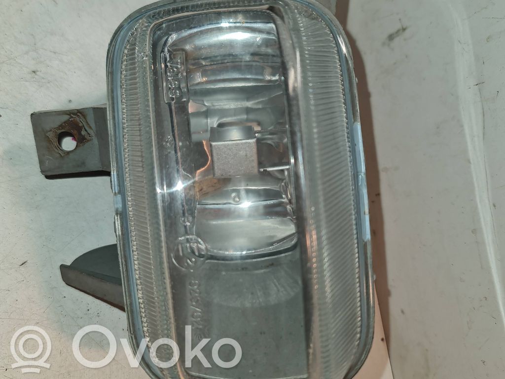 Opel Sintra Etusumuvalo 