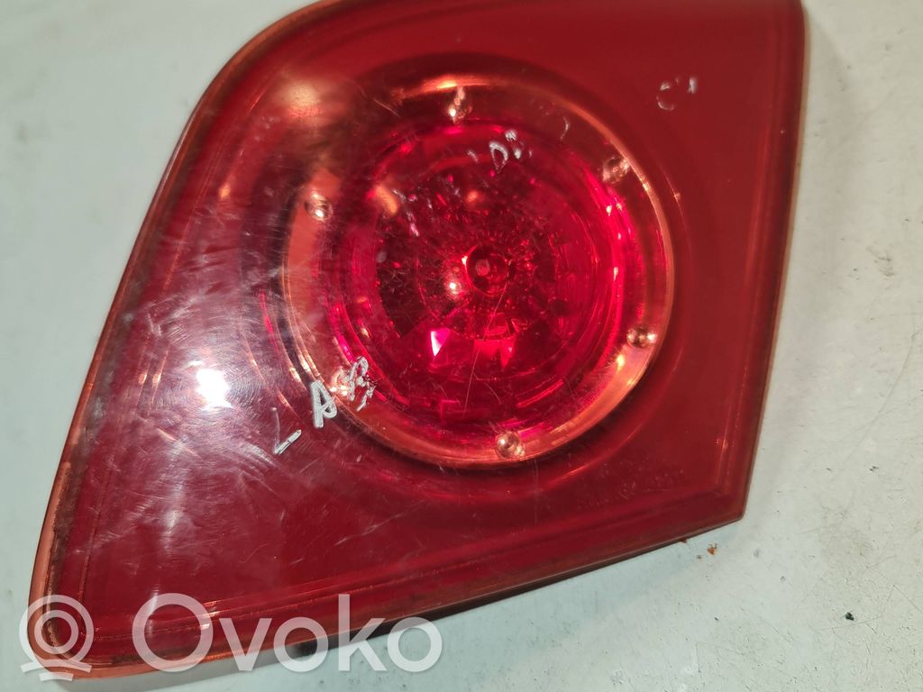 Mazda 3 I Tailgate rear/tail lights 