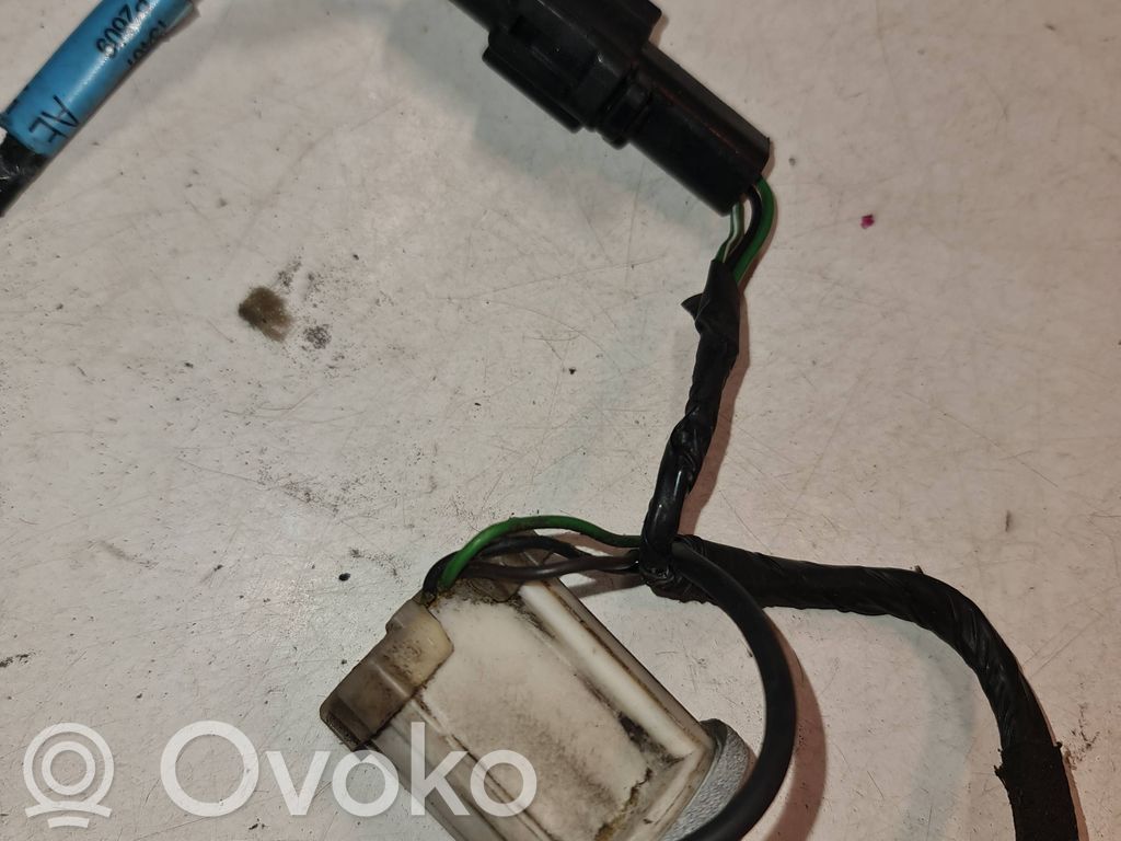 Ford Explorer Einzelteil Scheinwerfer 