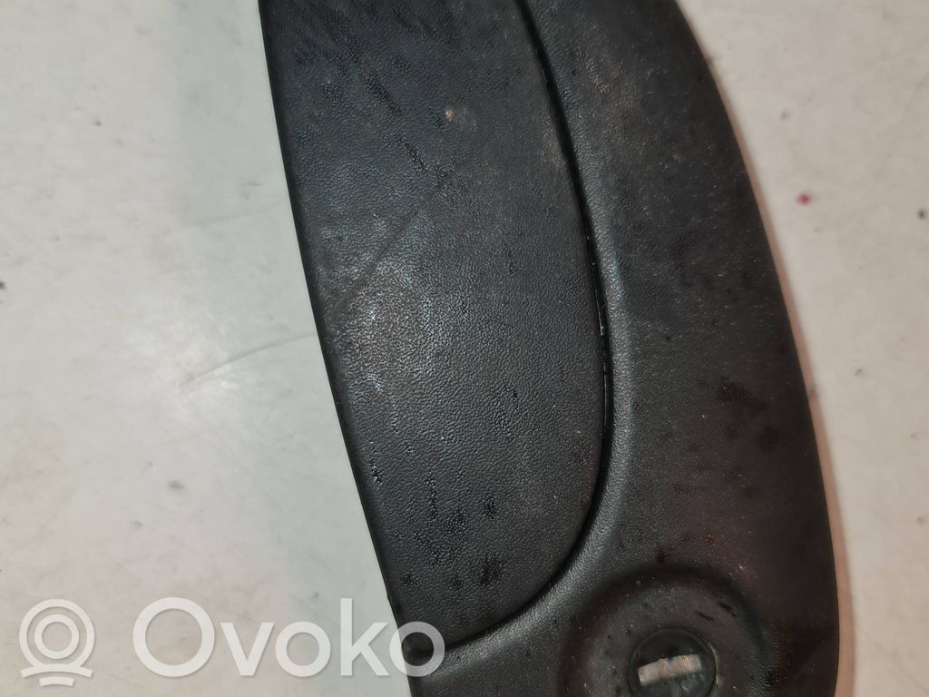 Klamka zewnętrzna drzwi przednich   C2062A1,700354478F