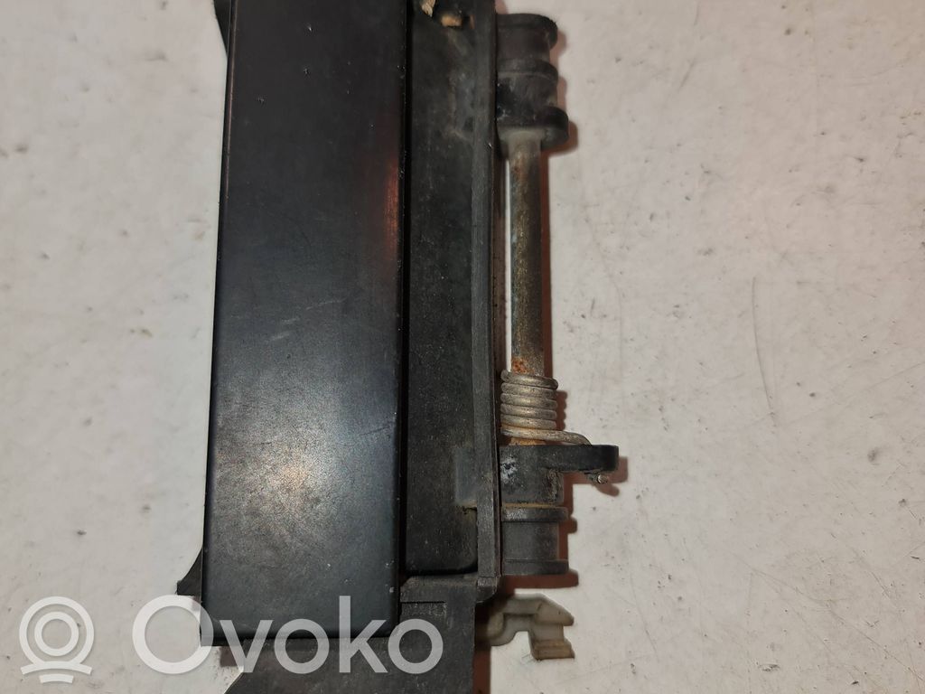 Audi 80 90 B3 Manecilla externa puerta delantera 