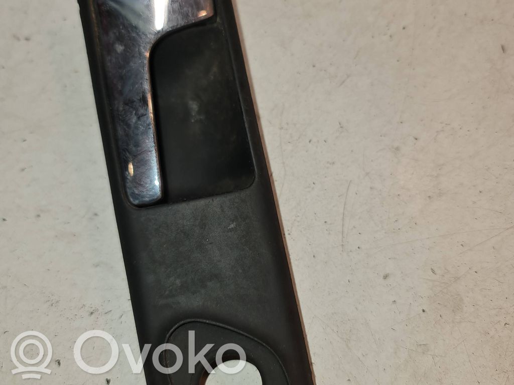 Audi A6 S6 C4 4A Manecilla interna puerta trasera 
