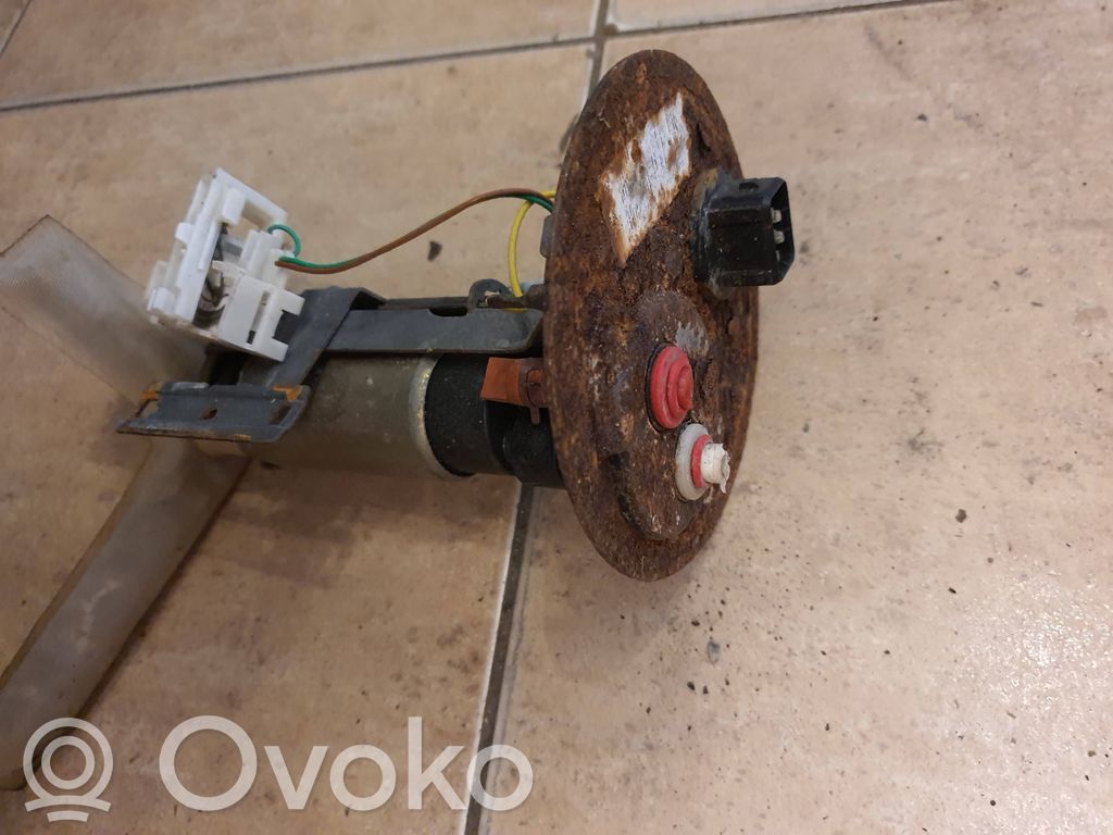 Ford Ka Bomba interna de combustible 