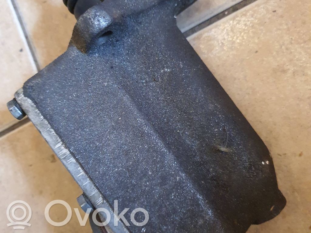 GAZ 21 Główny cylinder sprzęgła 