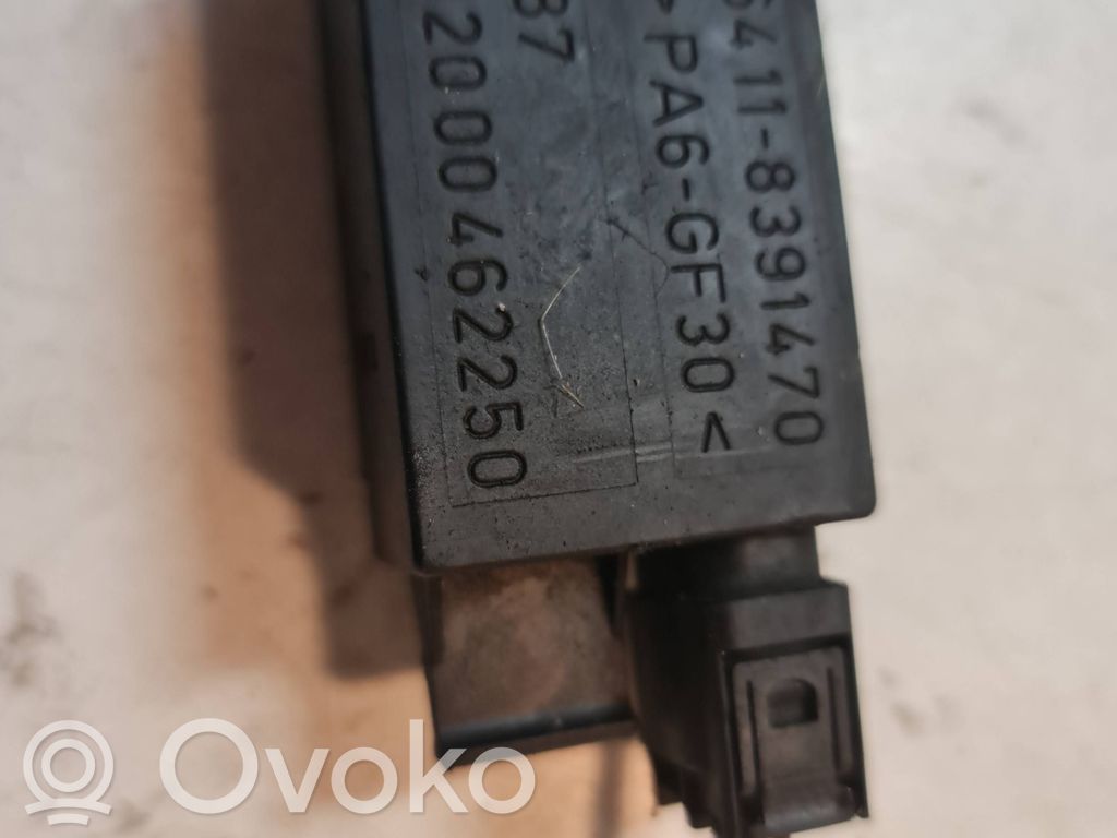 Capteur AUC   64118391470,PA6GF30,612000462250,10187