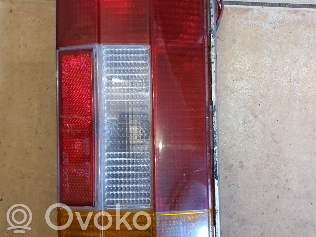VAZ 2106 Takavalot 