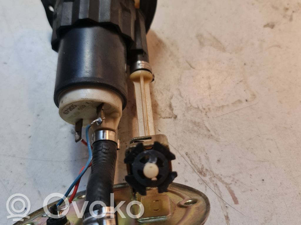 Opel Corsa C Pompe à carburant 