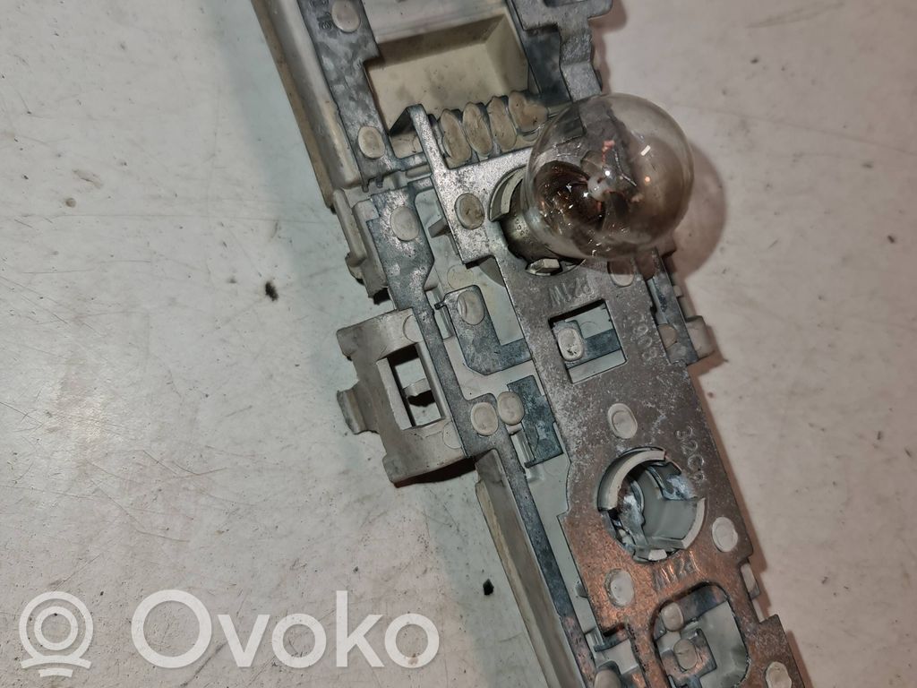 Audi A4 S4 B5 8D Wkład lampy tylnej 