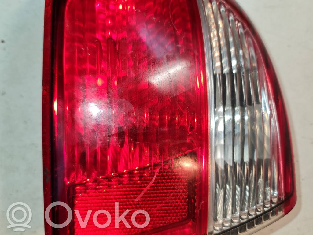 Seat Toledo II (1M) Takavalot 