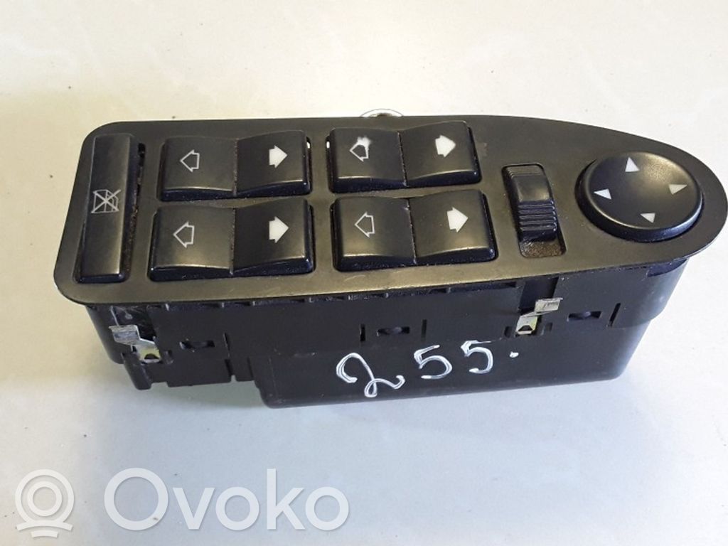 BMW 5 E39 Electric window control switch 