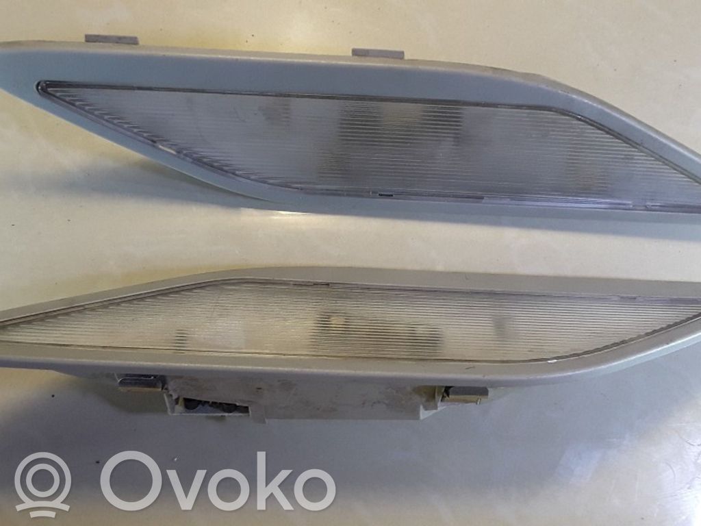 BMW 5 E39 Rear seat light 