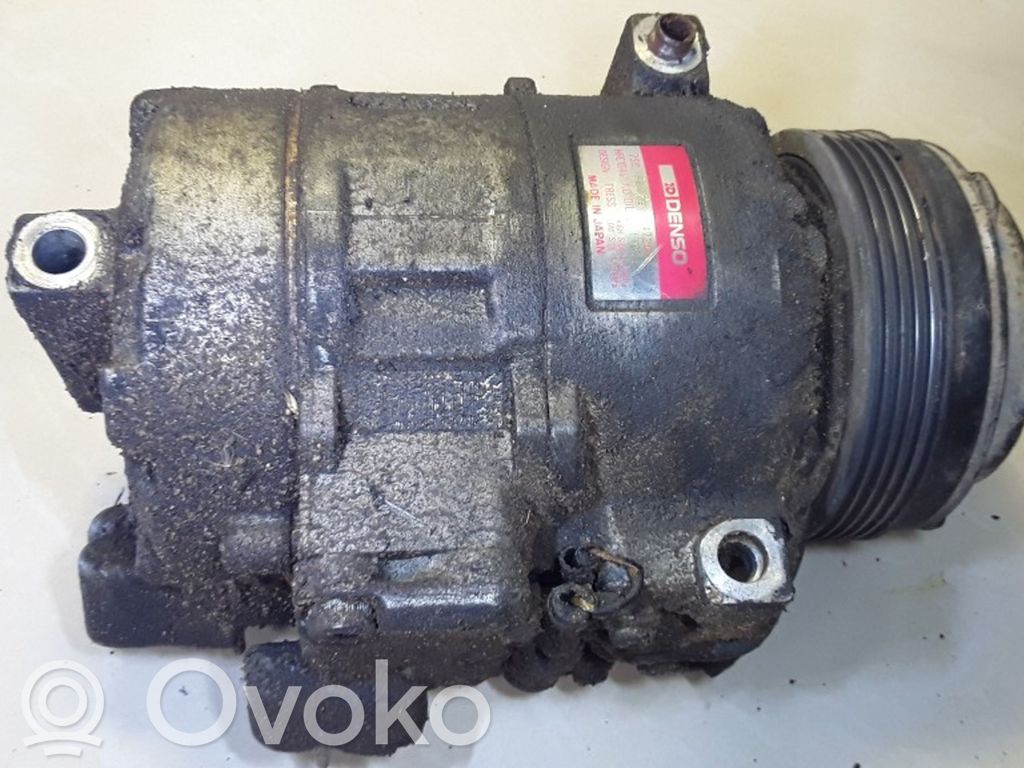 Compresseur de climatisation   7SB1GC4472009505
