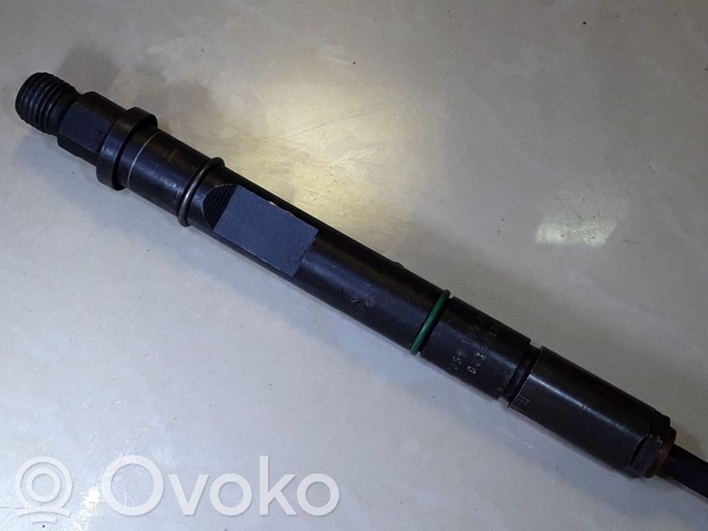 Audi A6 S6 C4 4A Sprausla (-i) 