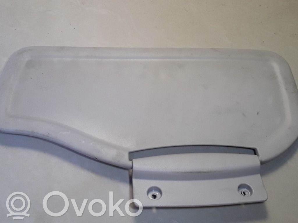 Citroen C5 Sun visor 