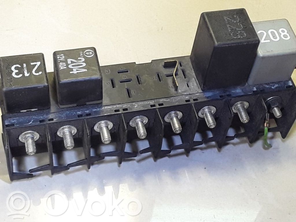 Módulo de fusible   4A0941822,899578000,896046