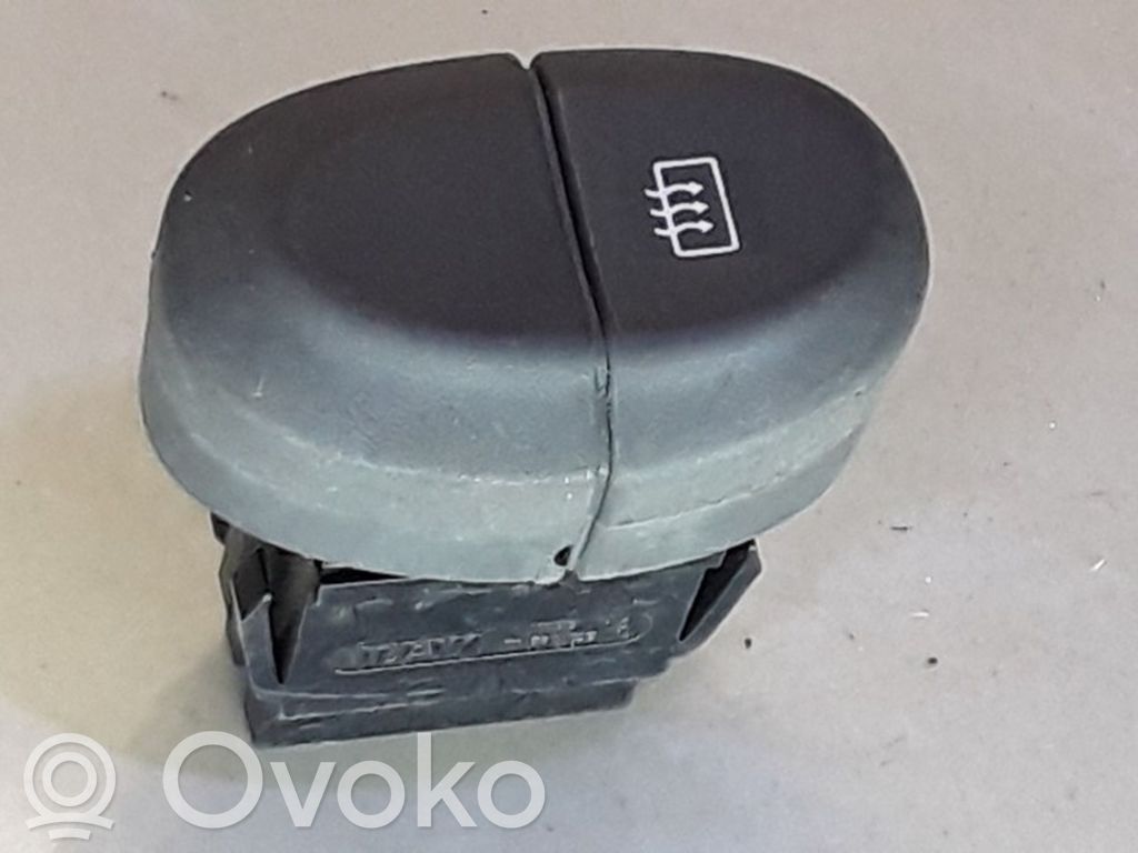 Windscreen/window heater switch   432965B