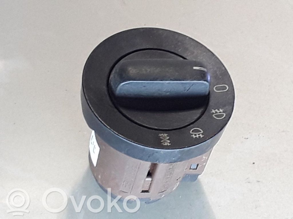 BMW 5 E39 Light switch 