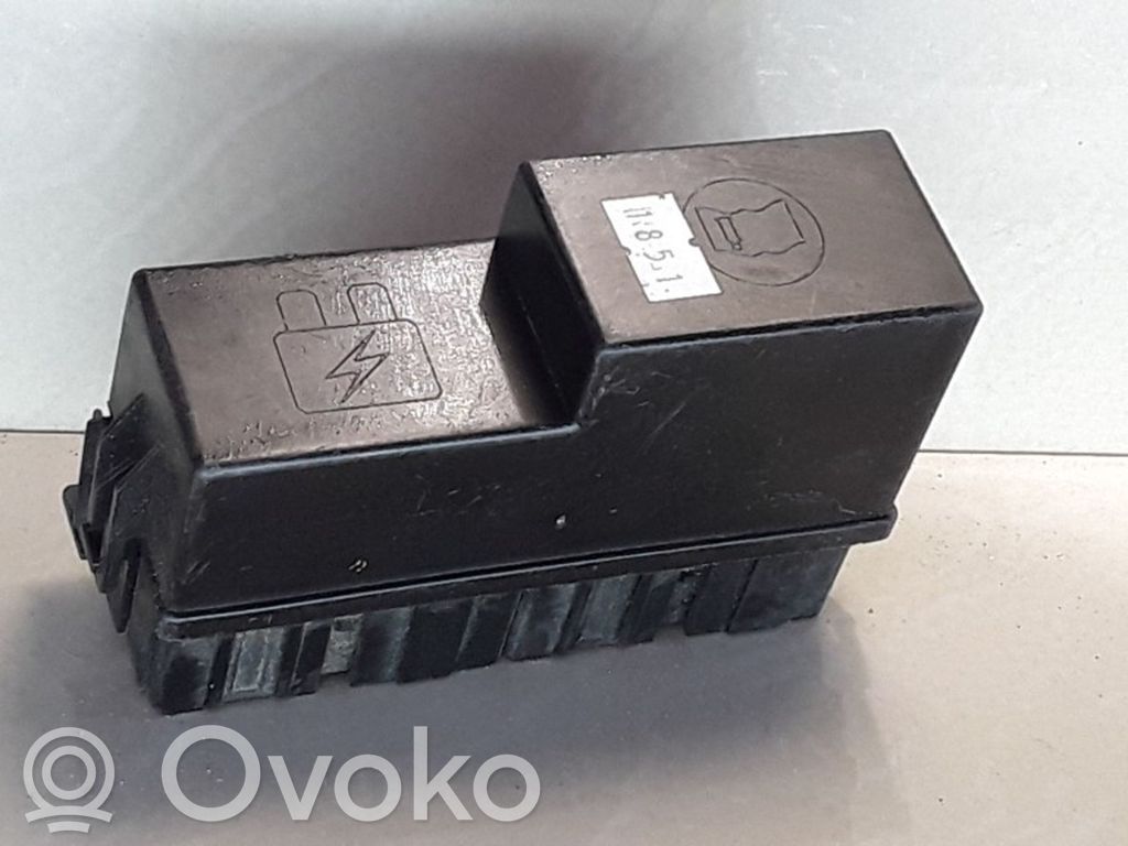 Fuse module   2C1T14N003BA,F0AB14B192AA