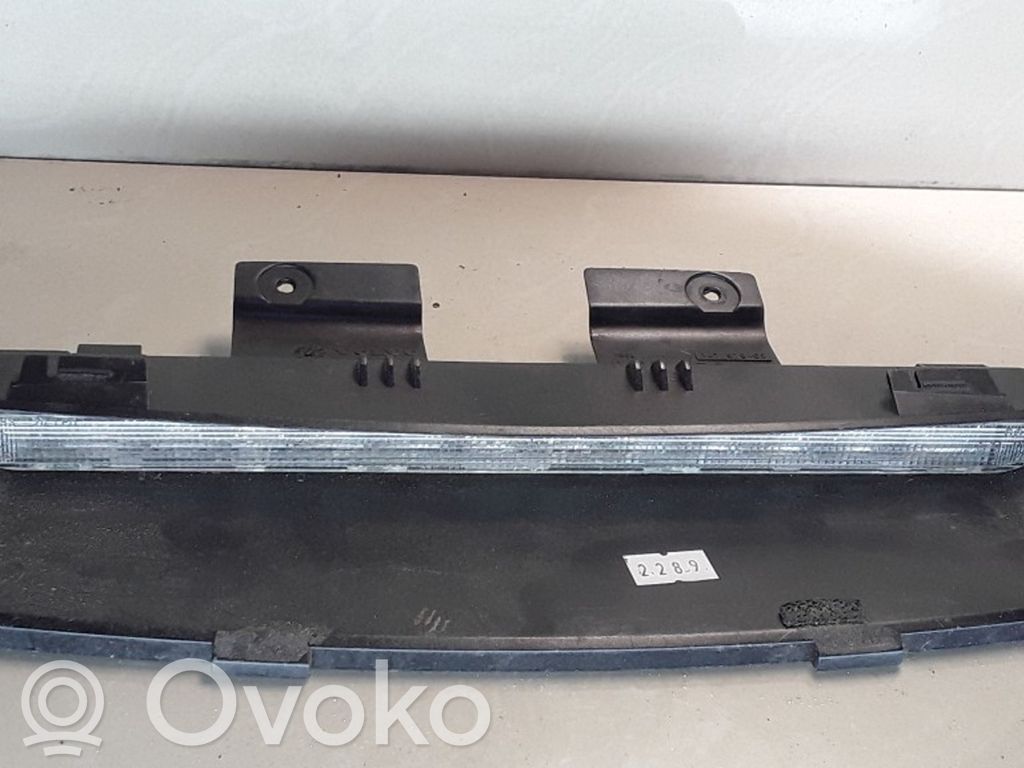 Volvo S40, V40 Third/center stoplight 