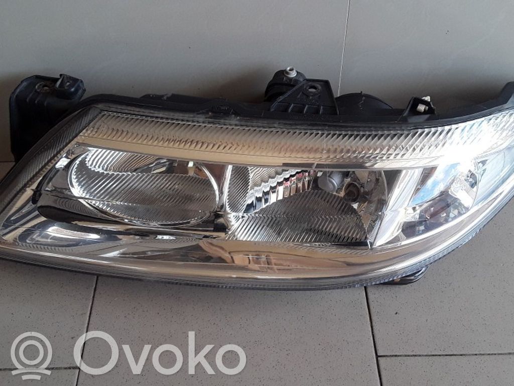 Lampa przednia   8200002846,89004689,770084014117