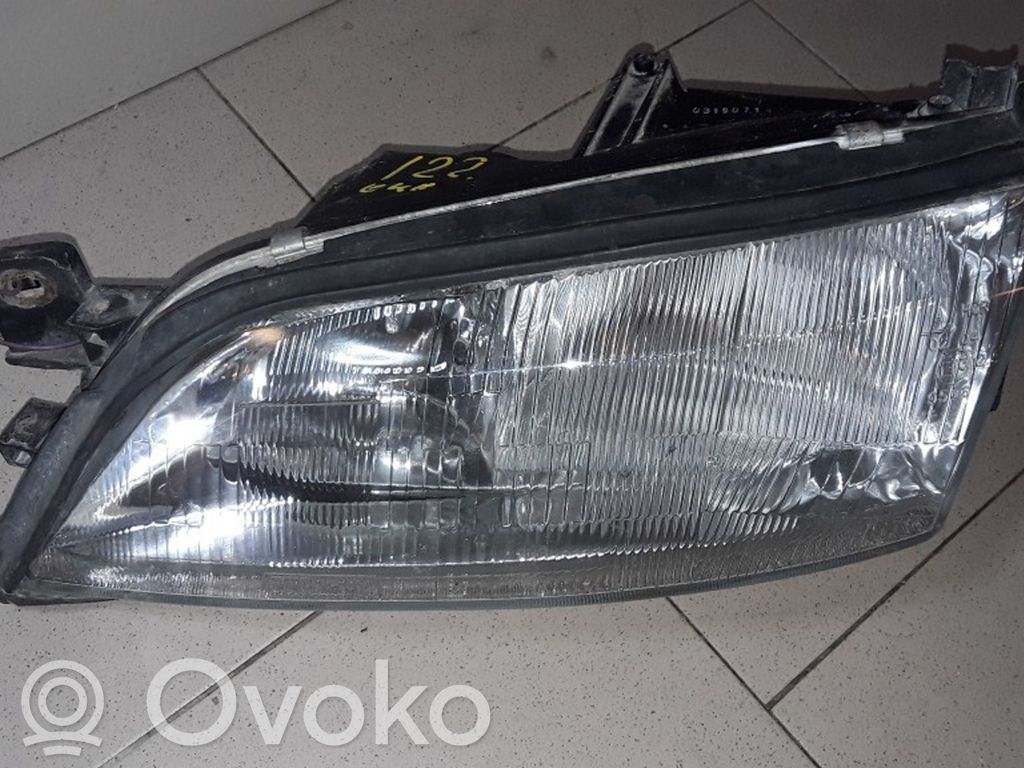 Opel Vectra B Scheinwerfer 